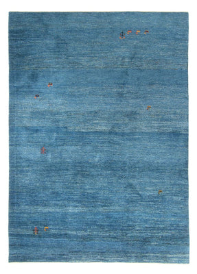 Alfombra Gabbeh - Persa - 239 x 170 cm - azul