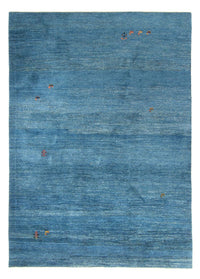 Alfombra Gabbeh - Persa - 239 x 170 cm - azul