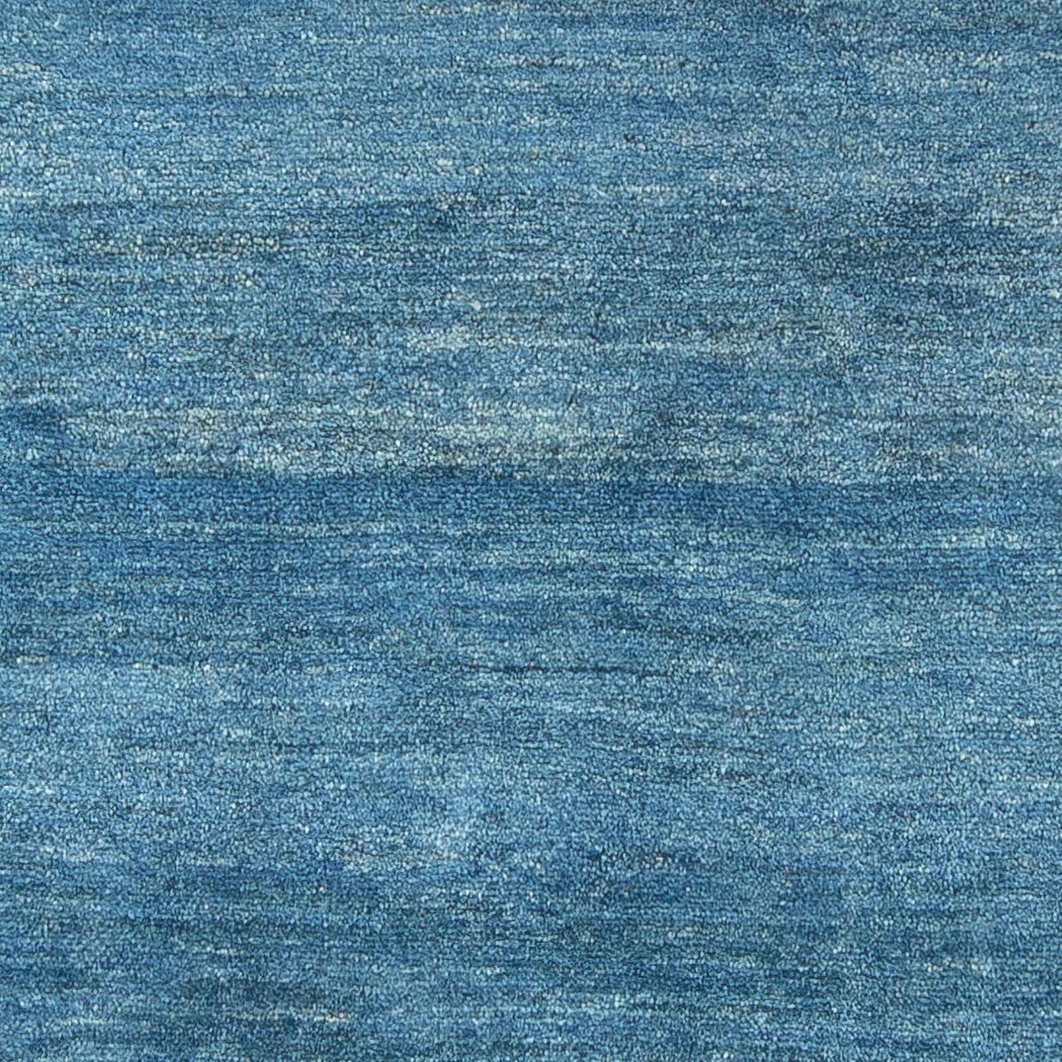 Alfombra Gabbeh - Persa - 239 x 170 cm - azul
