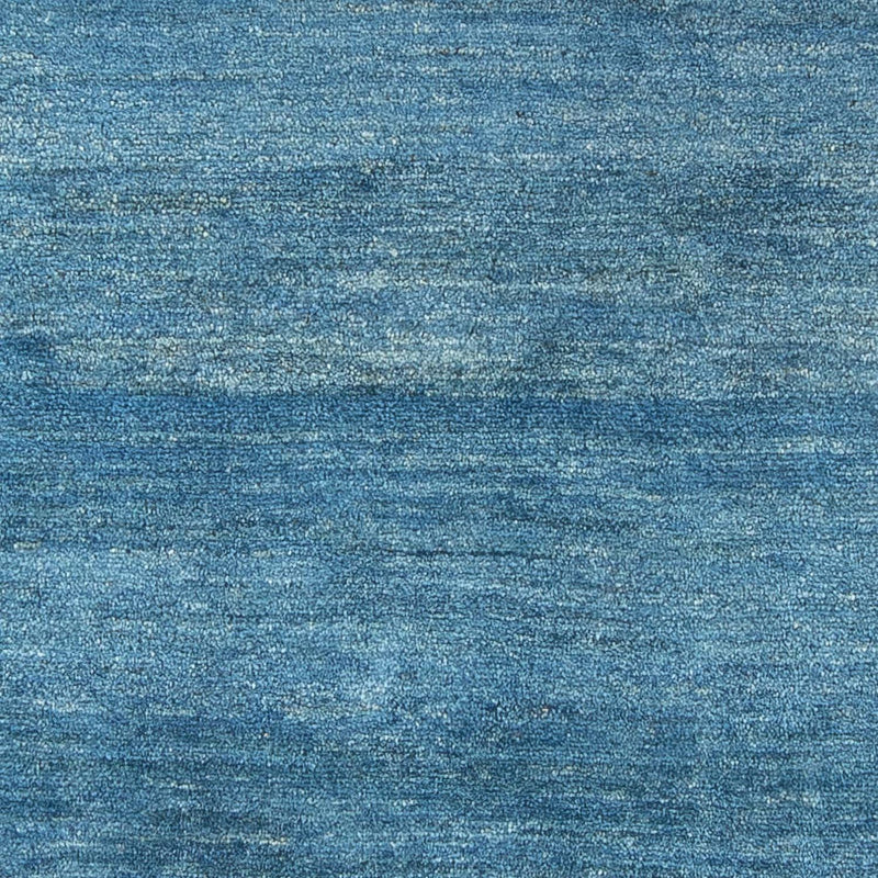 Alfombra Gabbeh - Persa - 239 x 170 cm - azul