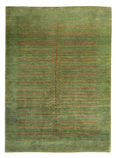 Gabbeh persa Alfombra 173x241cm - Perserteppich Wollteppich