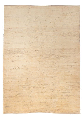 Alfombra Gabbeh - Persa - 246 x 180 cm - beige
