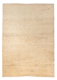 Alfombra Gabbeh - Persa - 246 x 180 cm - beige