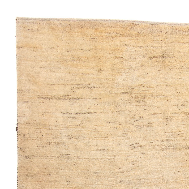 Alfombra Gabbeh - Persa - 246 x 180 cm - beige