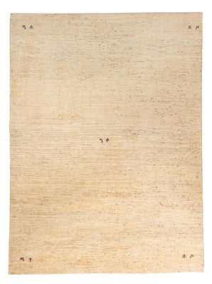 Alfombra Gabbeh - Persa - 248 x 176 cm - beige