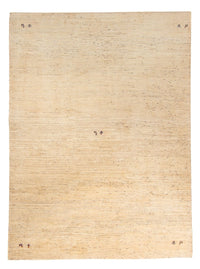 Alfombra Gabbeh - Persa - 248 x 176 cm - beige