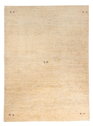 Alfombra Gabbeh - Persa - 248 x 176 cm - beige