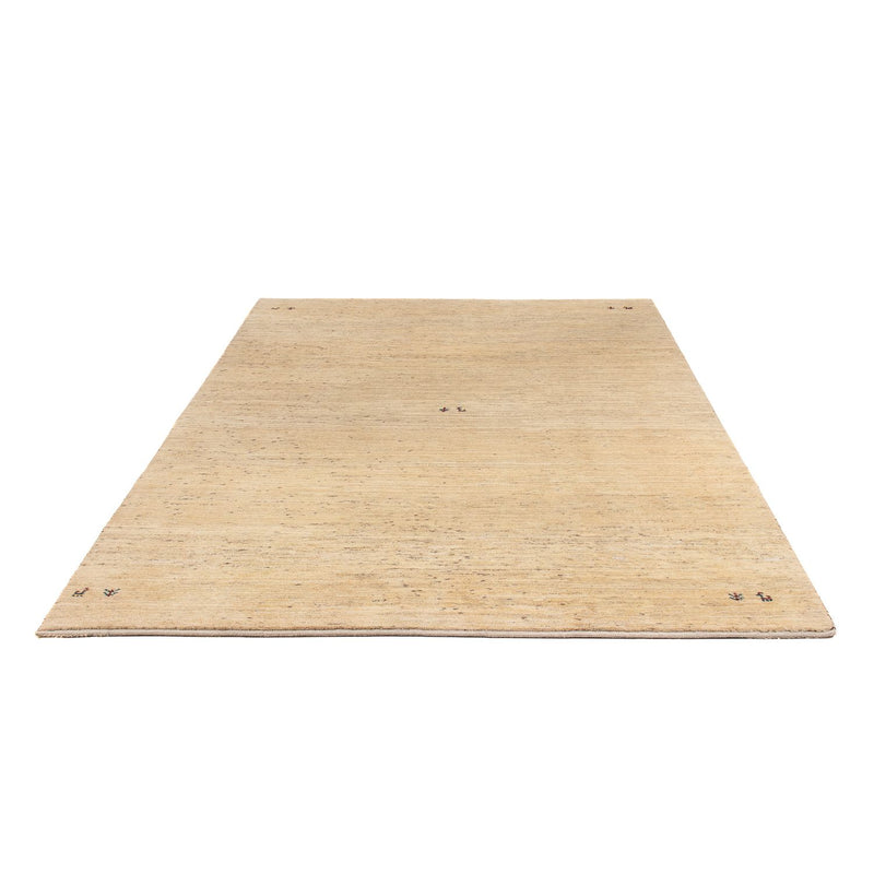 Alfombra Gabbeh - Persa - 248 x 176 cm - beige