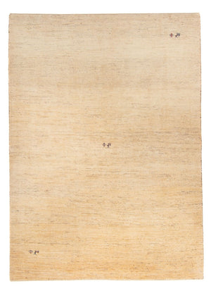 Alfombra Gabbeh - Persa - 247 x 178 cm - beige