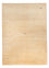 Alfombra Gabbeh - Persa - 247 x 178 cm - beige