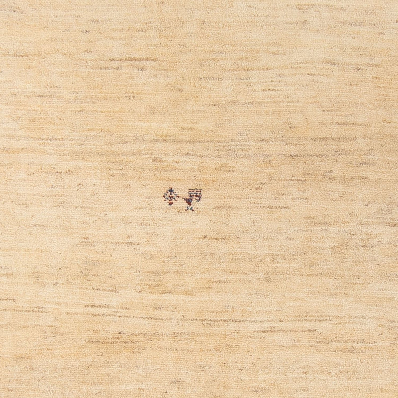 Alfombra Gabbeh - Persa - 247 x 178 cm - beige