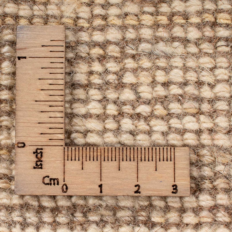 Alfombra Gabbeh - Persa - 247 x 178 cm - beige