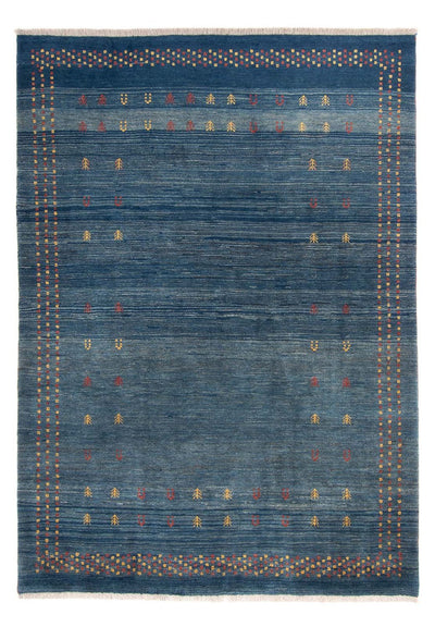 Gabbeh persa Alfombra 210x295cm - Perserteppich Wollteppich