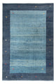 Gabbeh Persa Alfombra 292x195cm - Perserteppich Wollteppich