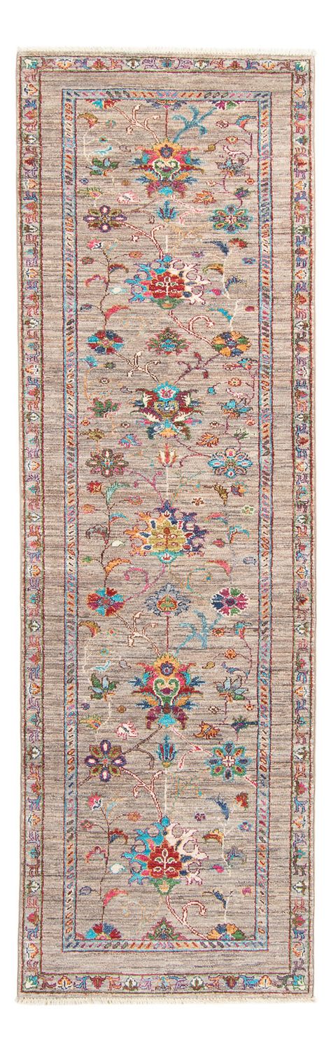 Alfombra de pasillo Alfombra Ziegler - Ariana - 295 x 81 cm - multicolor