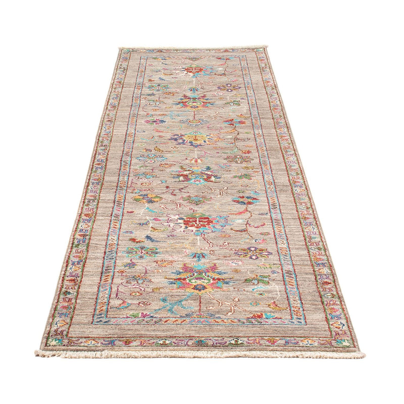 Alfombra de pasillo Alfombra Ziegler - Ariana - 295 x 81 cm - multicolor