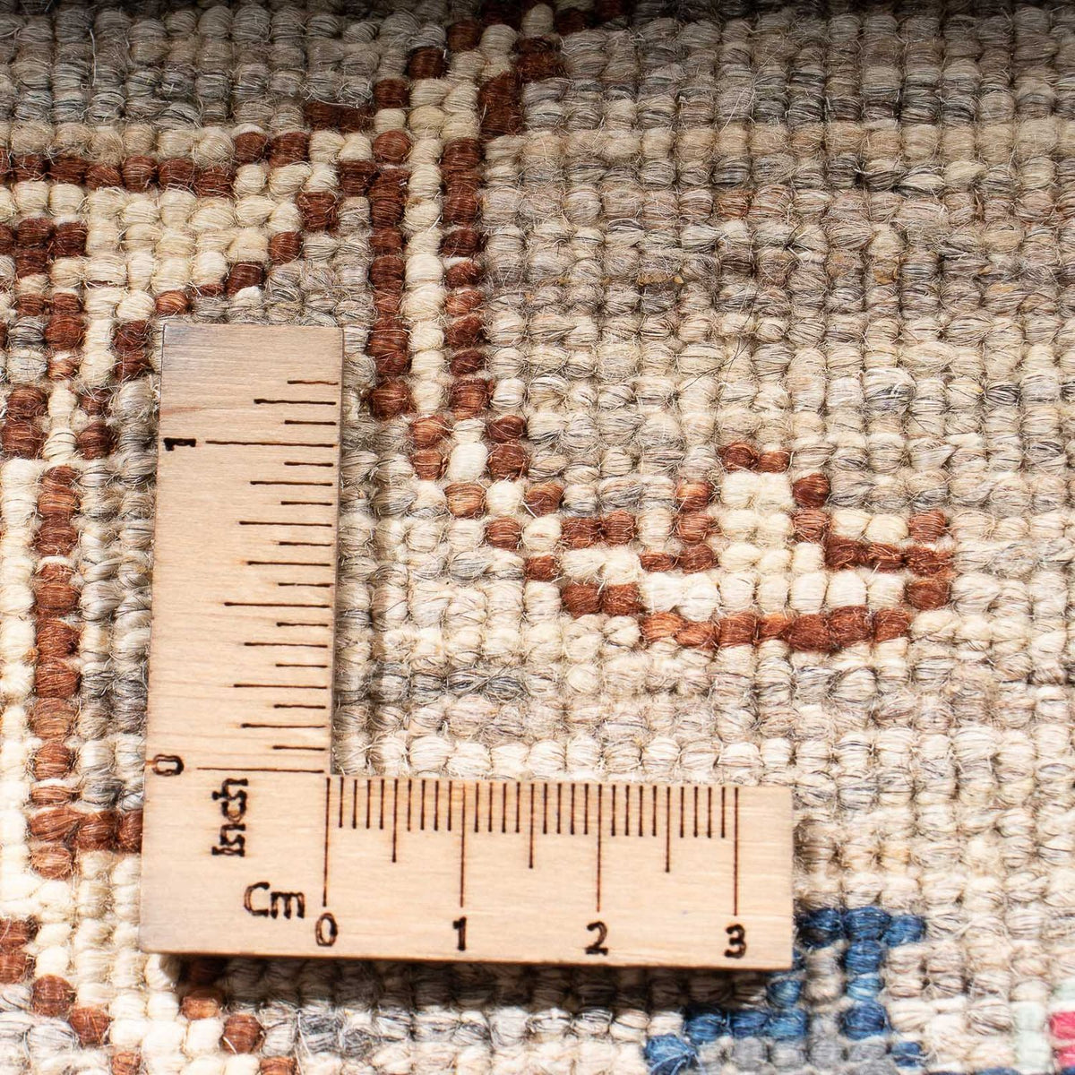 Alfombra de pasillo Alfombra Ziegler - Ariana - 295 x 81 cm - multicolor