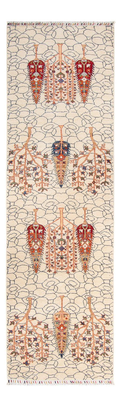 Ariana Alfombra 81x294cm - Alfombra oriental
