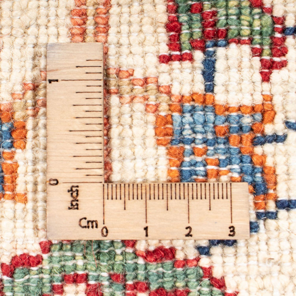 Alfombra de pasillo Alfombra Ziegler - Ariana - 294 x 81 cm - beige