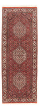 Bidjar Alfombra 80x236cm - Alfombra persa