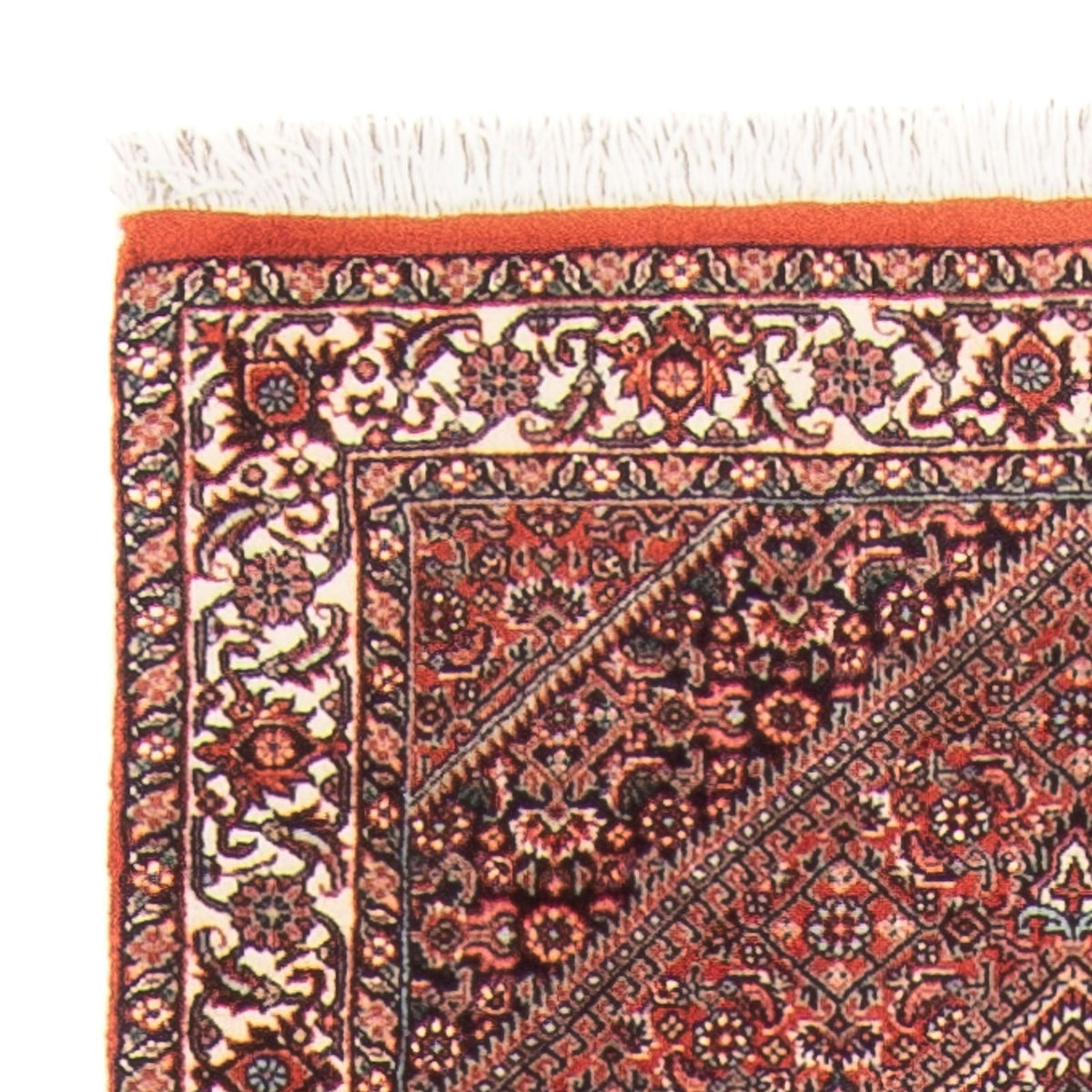 Bidjar Alfombra 80x236cm - Alfombra persa