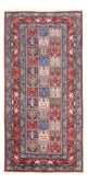 Moud Alfombra 102x235cm - Alfombra persa