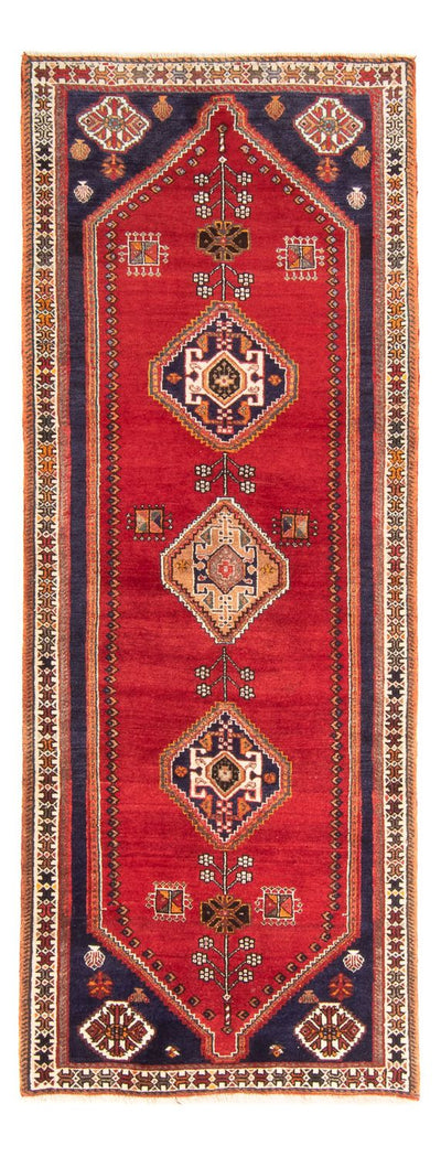 Kashkuli Alfombra 82x234cm - Alfombra persa