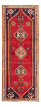 Kashkuli Alfombra 82x234cm - Alfombra persa
