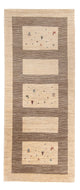 Loribaft Alfombra 83x209cm - Perserteppich Wollteppich