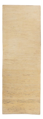 Alfombra de pasillo Alfombra persa - Nómada - 217 x 74 cm - beige