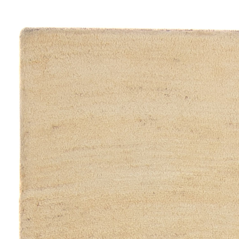 Alfombra de pasillo Alfombra persa - Nómada - 217 x 74 cm - beige