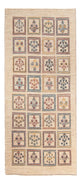 Loribaft Alfombra 84x193cm - Perserteppich Wollteppich