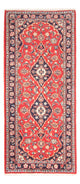 Kashan Alfombra 80x194cm - Alfombra persa