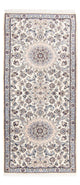Nain - 9 la Alfombra 210x82cm - Alfombra persa