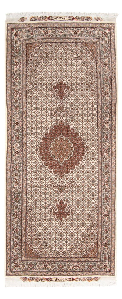 Tabriz - 50 Raj Alfombra 82x212cm - Alfombra persa