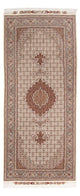 Tabriz - 50 Raj Alfombra 212x82cm - Alfombra persa