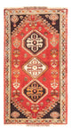 Ghashghai Alfombra 160x83cm - Alfombra persa