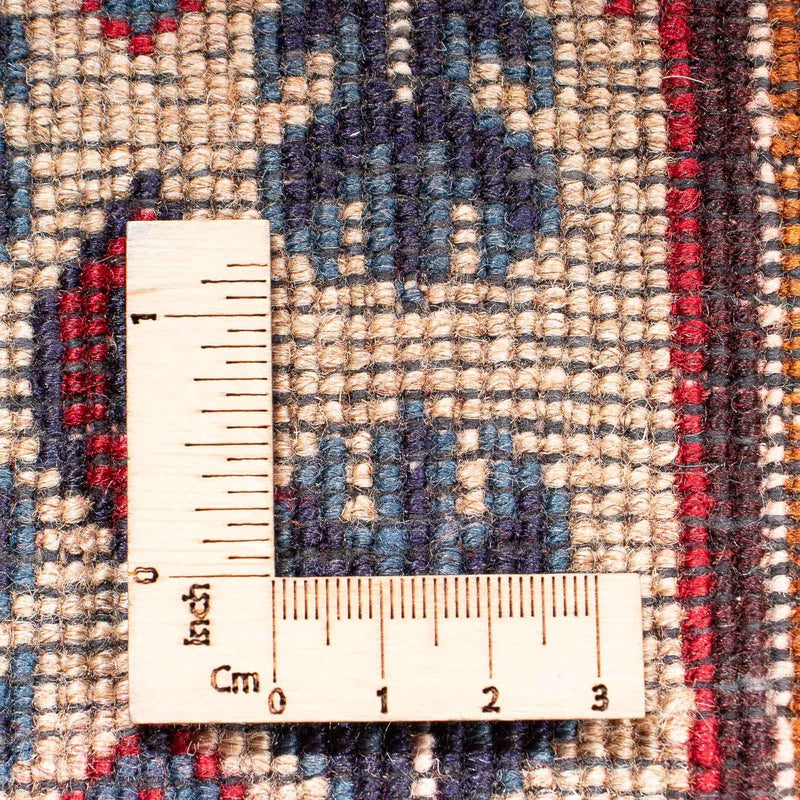 Alfombra de pasillo Alfombra persa - Clásica - 180 x 79 cm - rojo