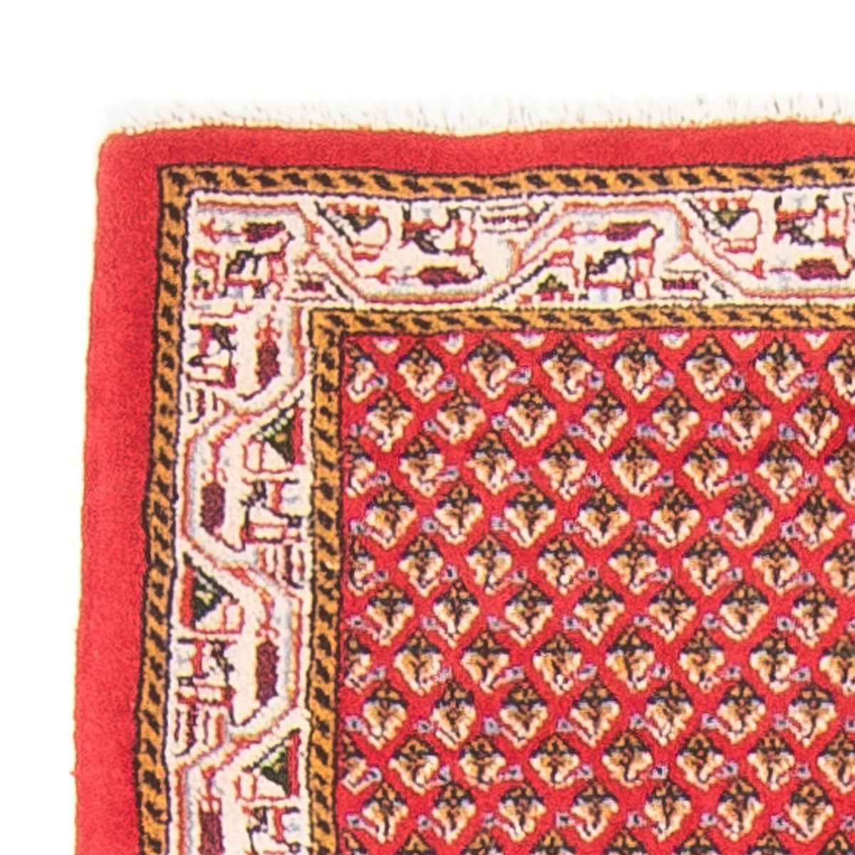 Mir Alfombra 74x172cm - Alfombra persa