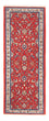 Alfombra de pasillo Alfombra persa - Clásica - 170 x 70 cm - rojo