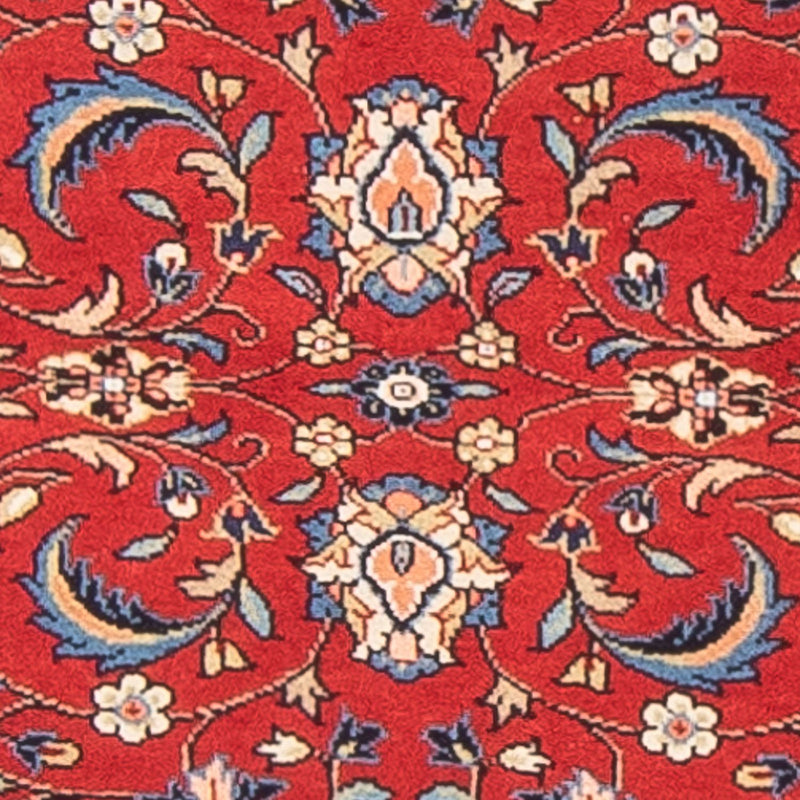 Alfombra de pasillo Alfombra persa - Clásica - 170 x 70 cm - rojo