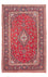 Alfombra persa - Keshan - 304 x 202 cm - rojo