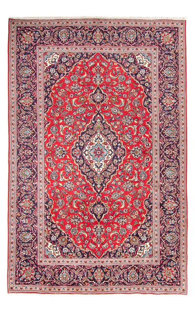 Kashan Alfombra 195x307cm - Alfombra persa