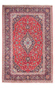 Kashan Alfombra 195x307cm - Alfombra persa