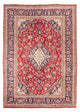 Kashan Alfombra 290x198cm - Alfombra persa