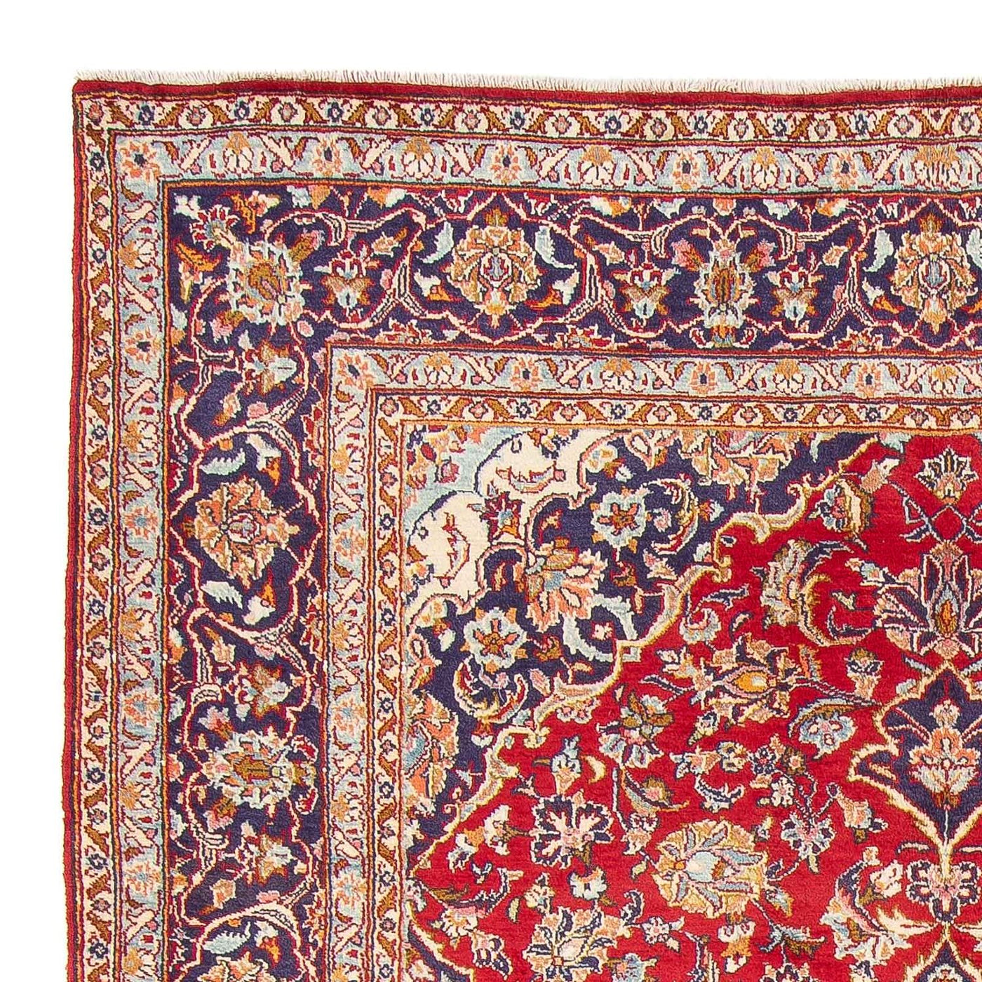 Kashan Alfombra 290x198cm - Alfombra persa