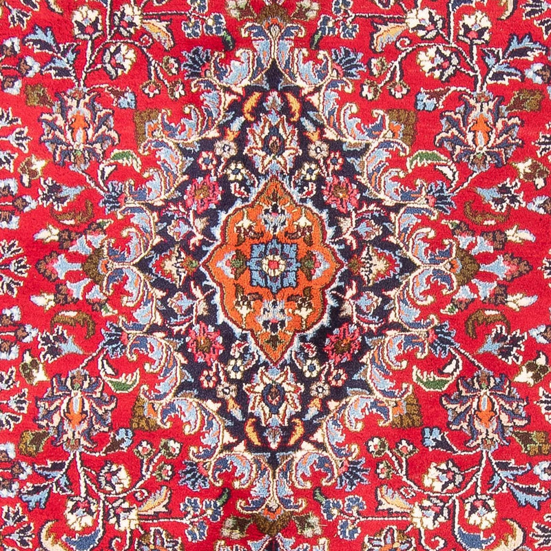 Alfombra persa - Clásica - 290 x 197 cm - rojo
