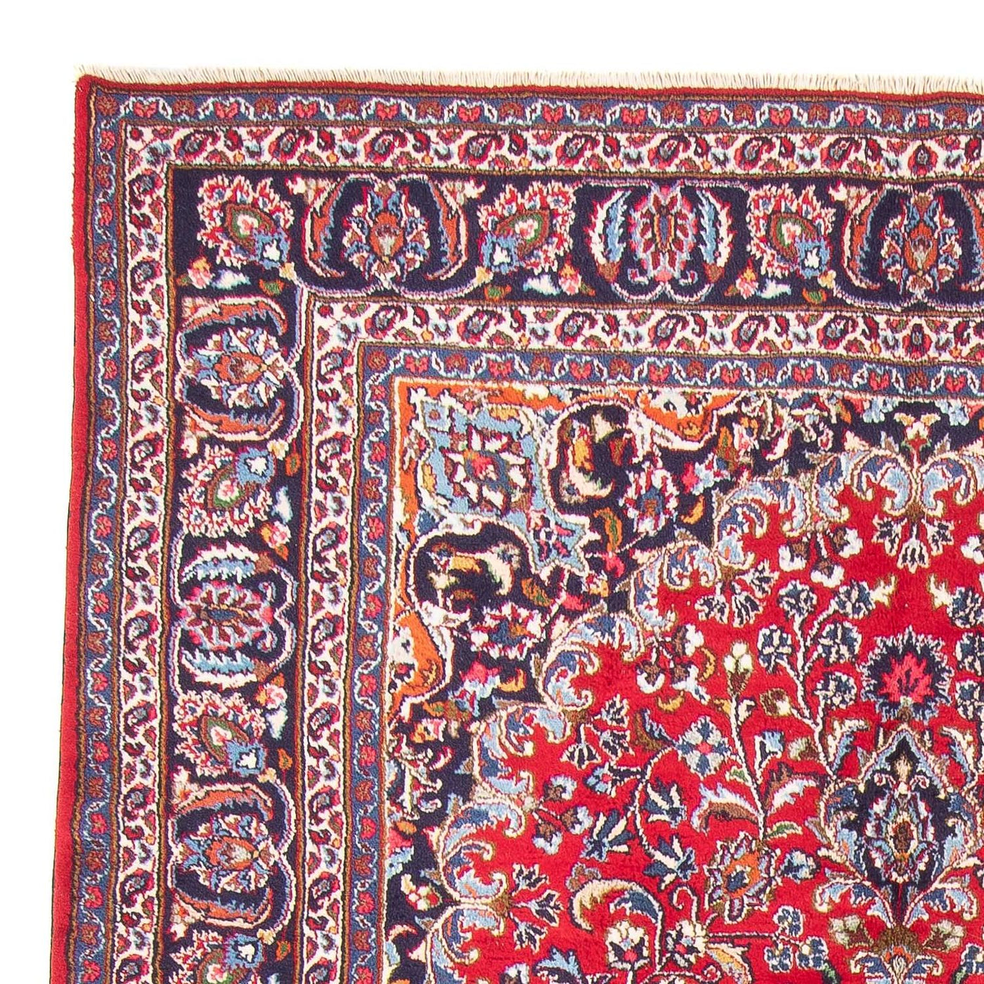 Mashhad Alfombra 290x197cm - Alfombra persa