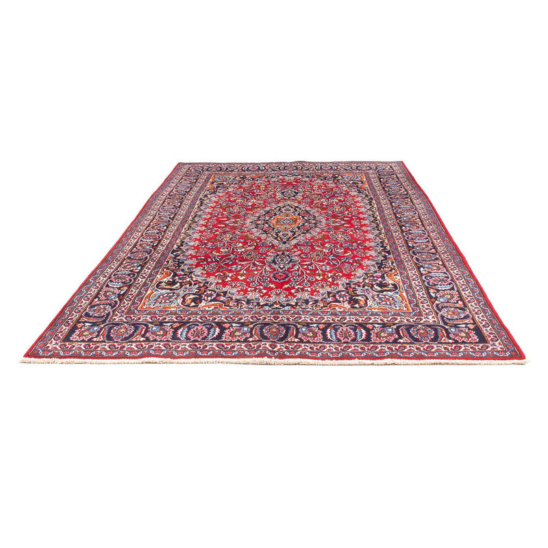 Alfombra persa - Clásica - 290 x 197 cm - rojo