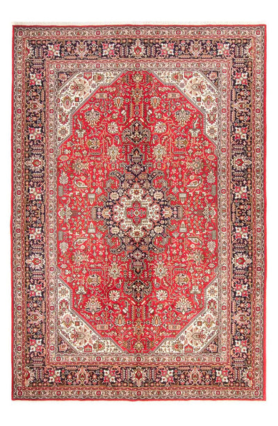 Tabriz Alfombra 195x300cm - Alfombra persa